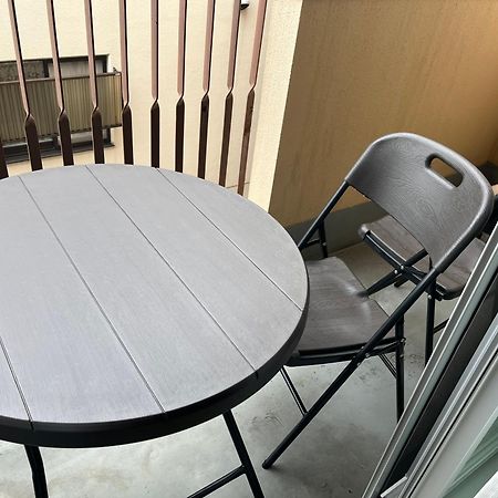 Apartamento 板橋 Rcアネックス 305,306 Tokio Exterior foto