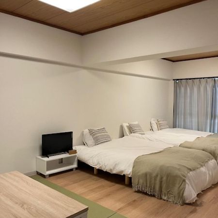 Apartamento 板橋 Rcアネックス 305,306 Tokio Exterior foto