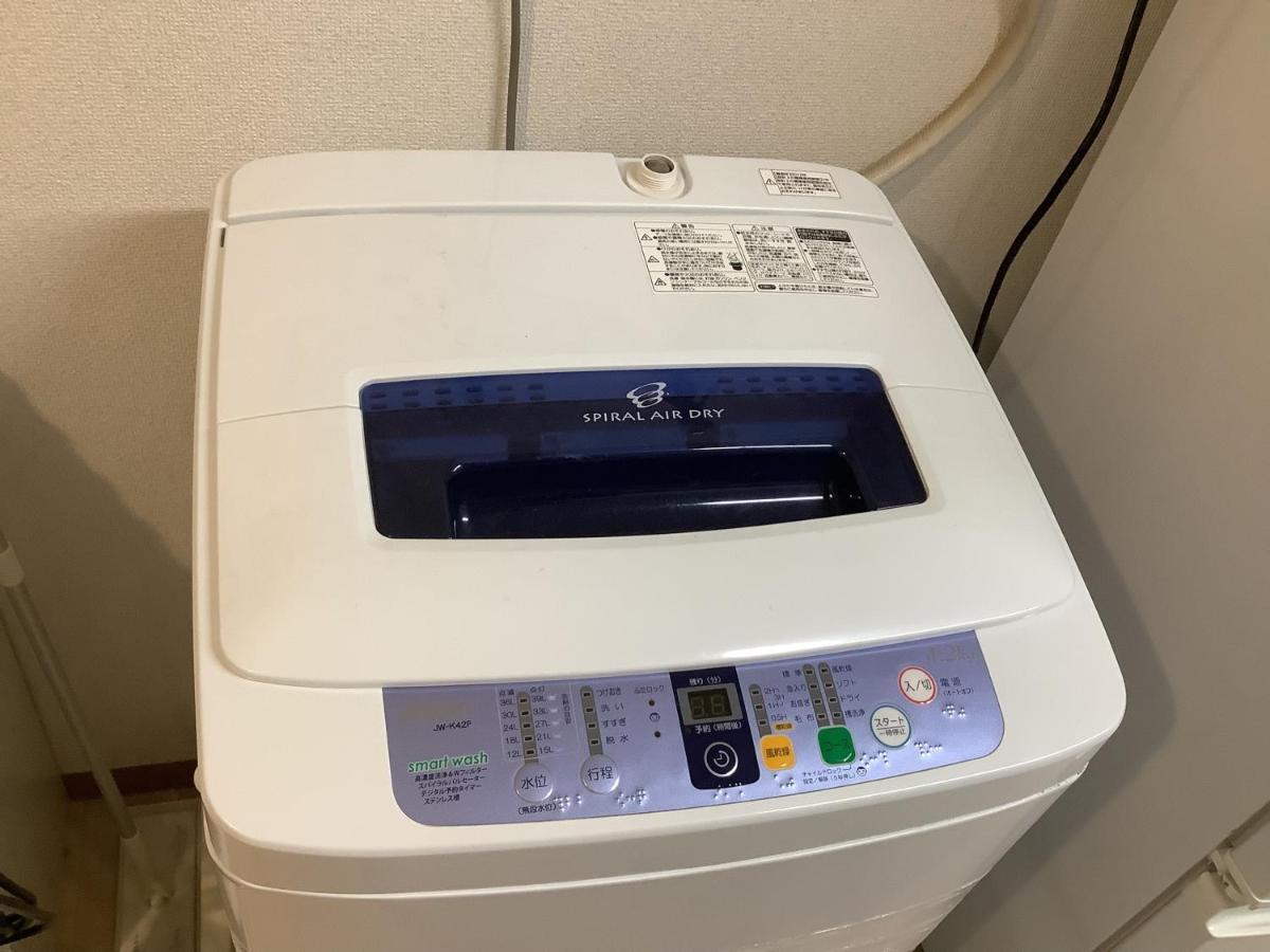 Apartamento 板橋 Rcアネックス 305,306 Tokio Exterior foto