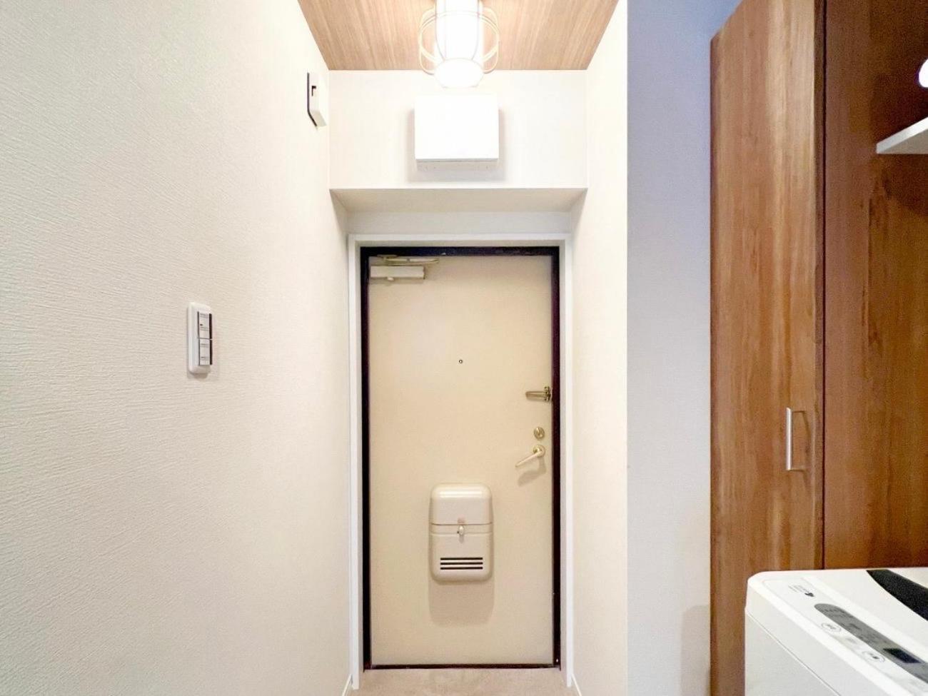 Apartamento 板橋 Rcアネックス 305,306 Tokio Exterior foto