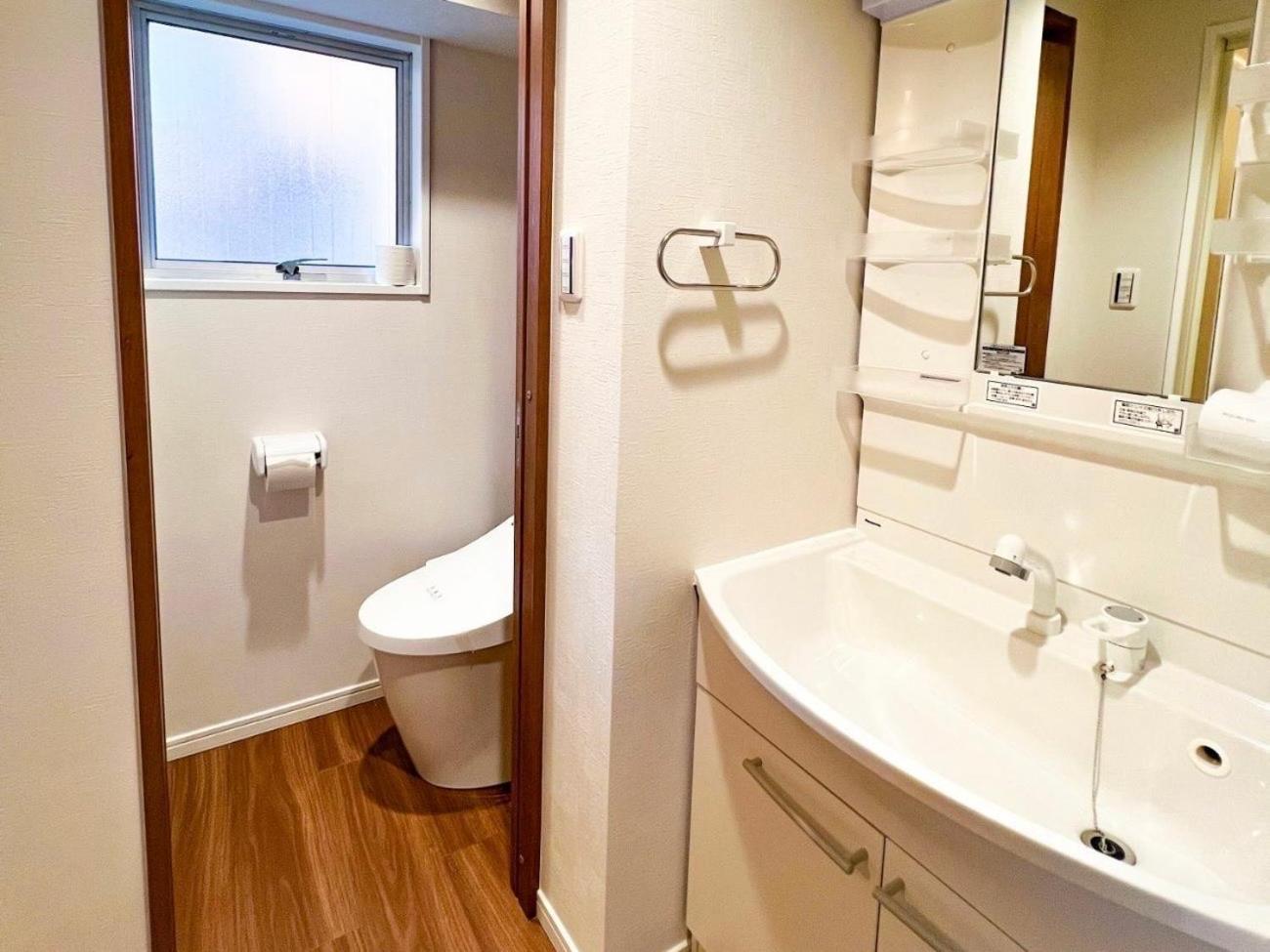 Apartamento 板橋 Rcアネックス 305,306 Tokio Exterior foto