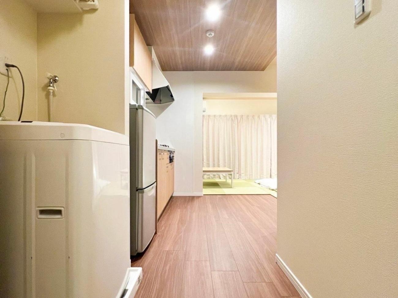 Apartamento 板橋 Rcアネックス 305,306 Tokio Exterior foto