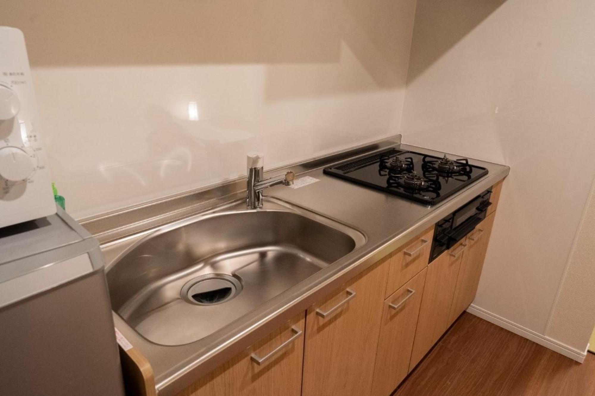 Apartamento 板橋 Rcアネックス 305,306 Tokio Exterior foto