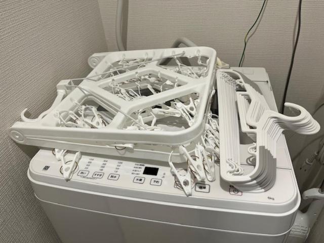 Apartamento 板橋 Rcアネックス 305,306 Tokio Habitación foto