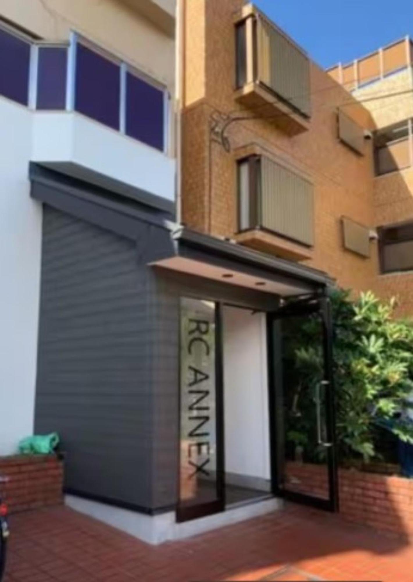 Apartamento 板橋 Rcアネックス 305,306 Tokio Exterior foto