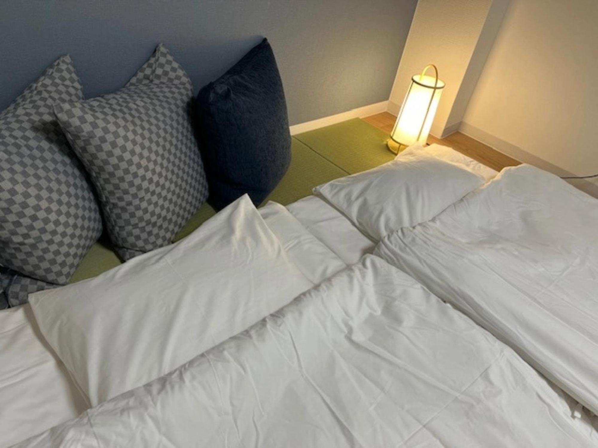 Apartamento 板橋 Rcアネックス 305,306 Tokio Habitación foto