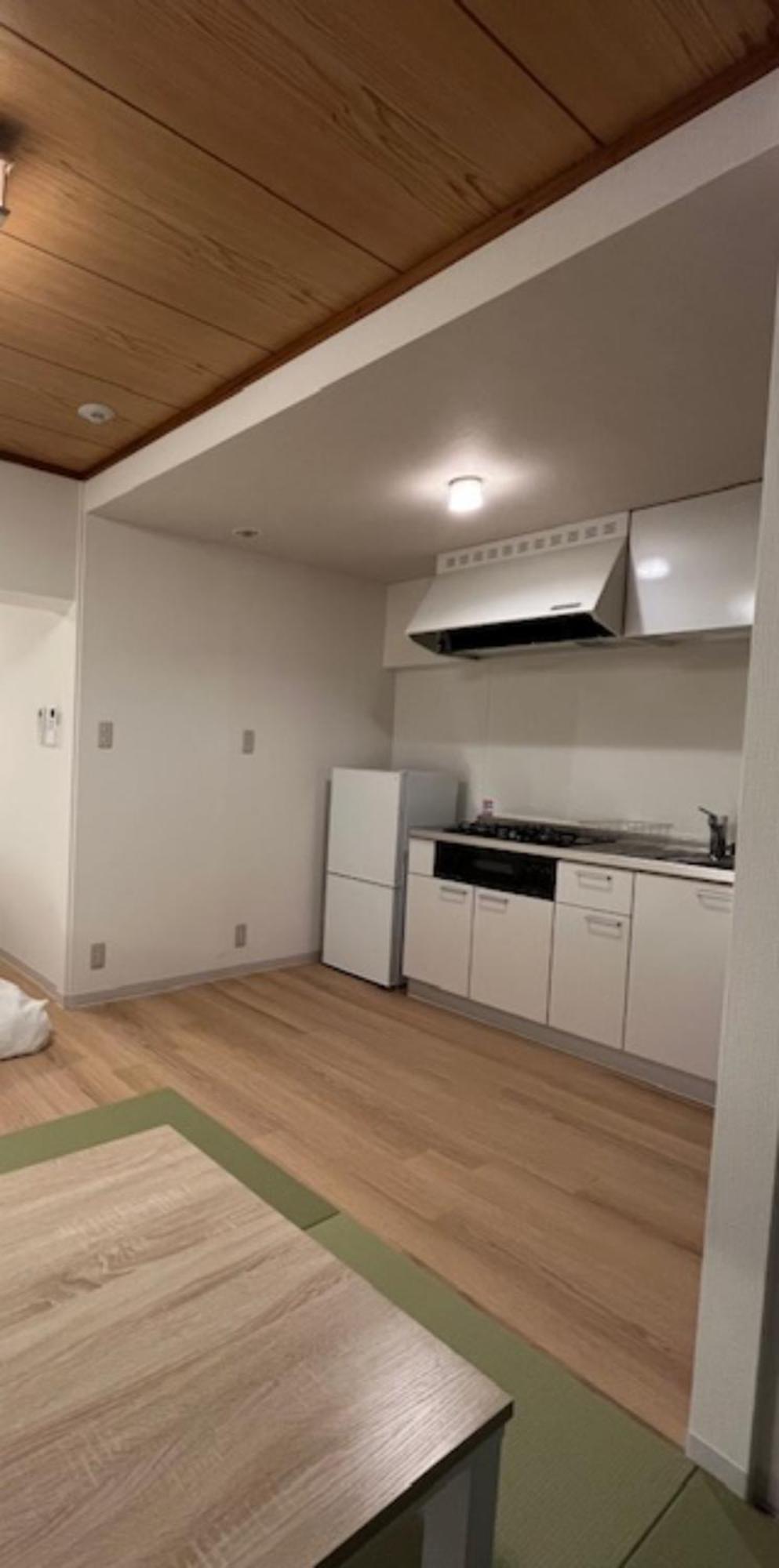 Apartamento 板橋 Rcアネックス 305,306 Tokio Habitación foto
