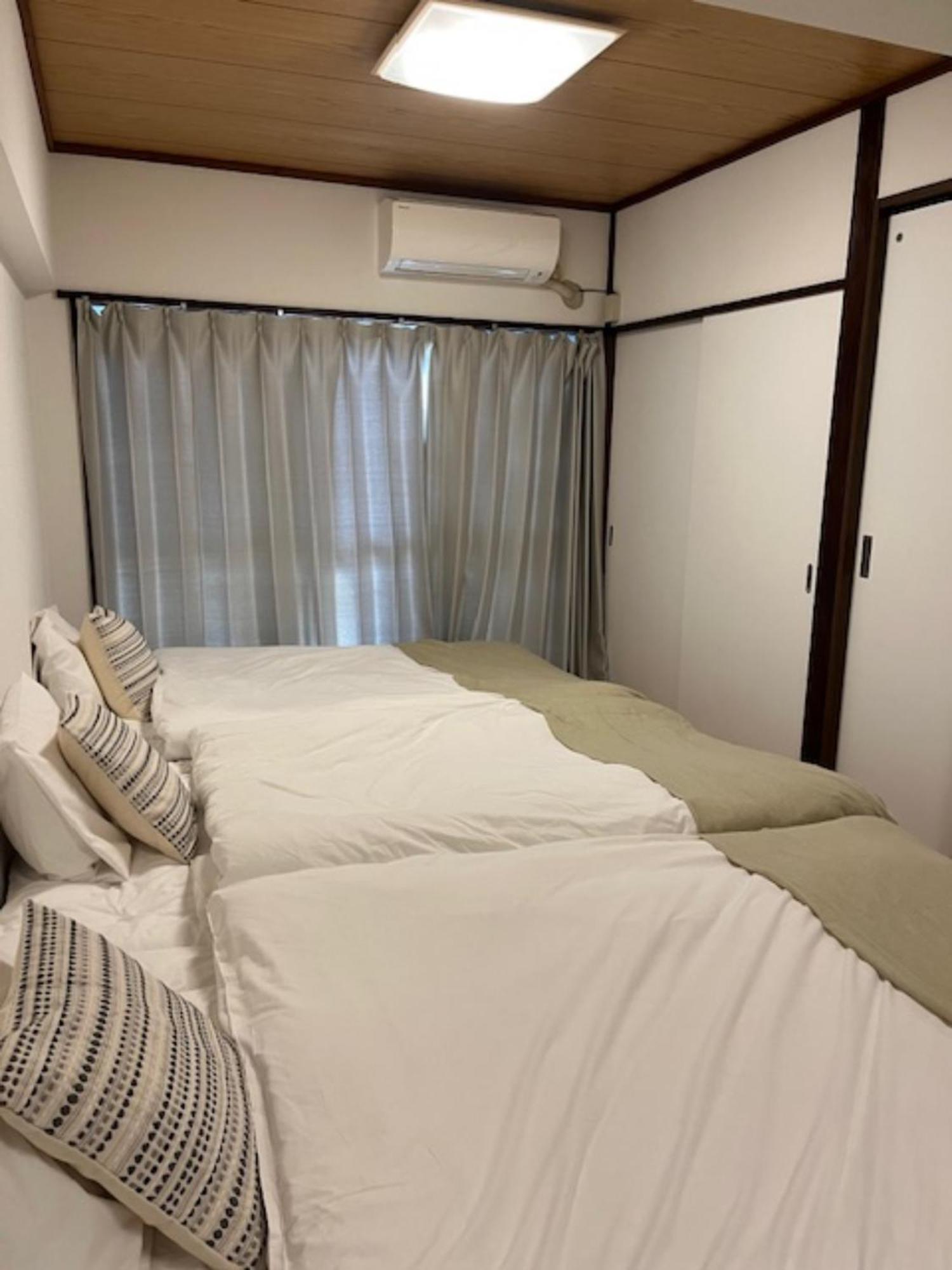 Apartamento 板橋 Rcアネックス 305,306 Tokio Habitación foto