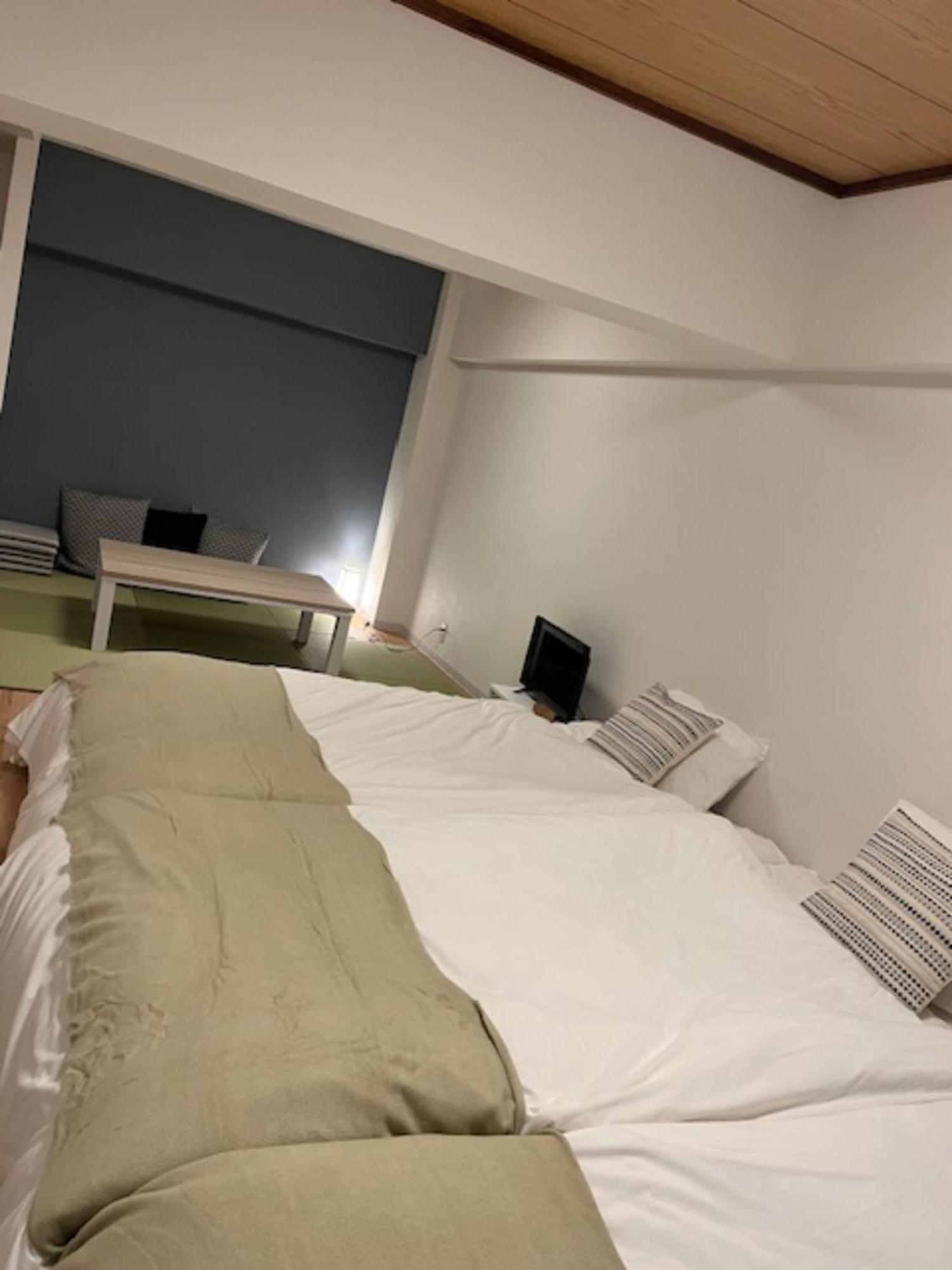Apartamento 板橋 Rcアネックス 305,306 Tokio Habitación foto