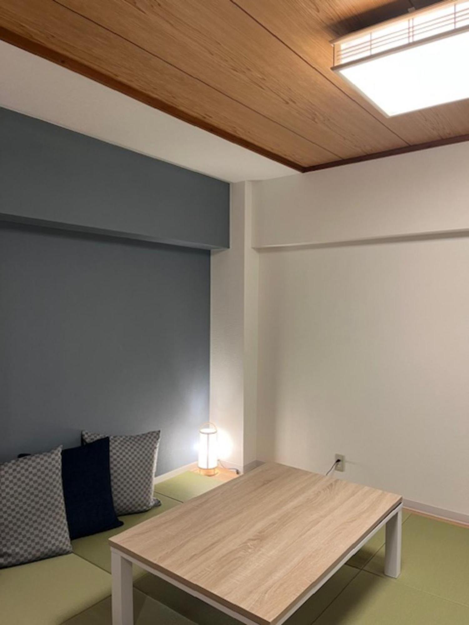 Apartamento 板橋 Rcアネックス 305,306 Tokio Habitación foto