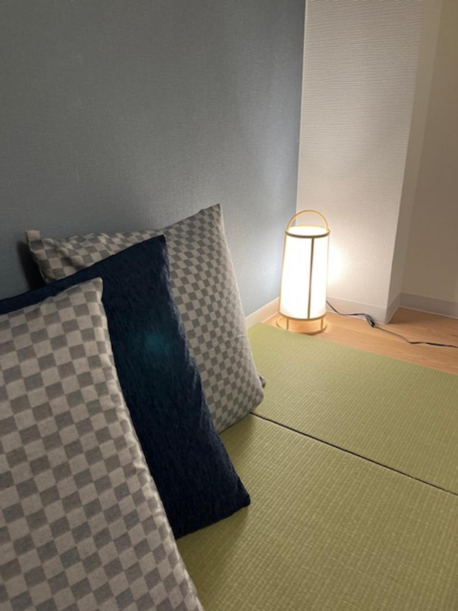 Apartamento 板橋 Rcアネックス 305,306 Tokio Habitación foto