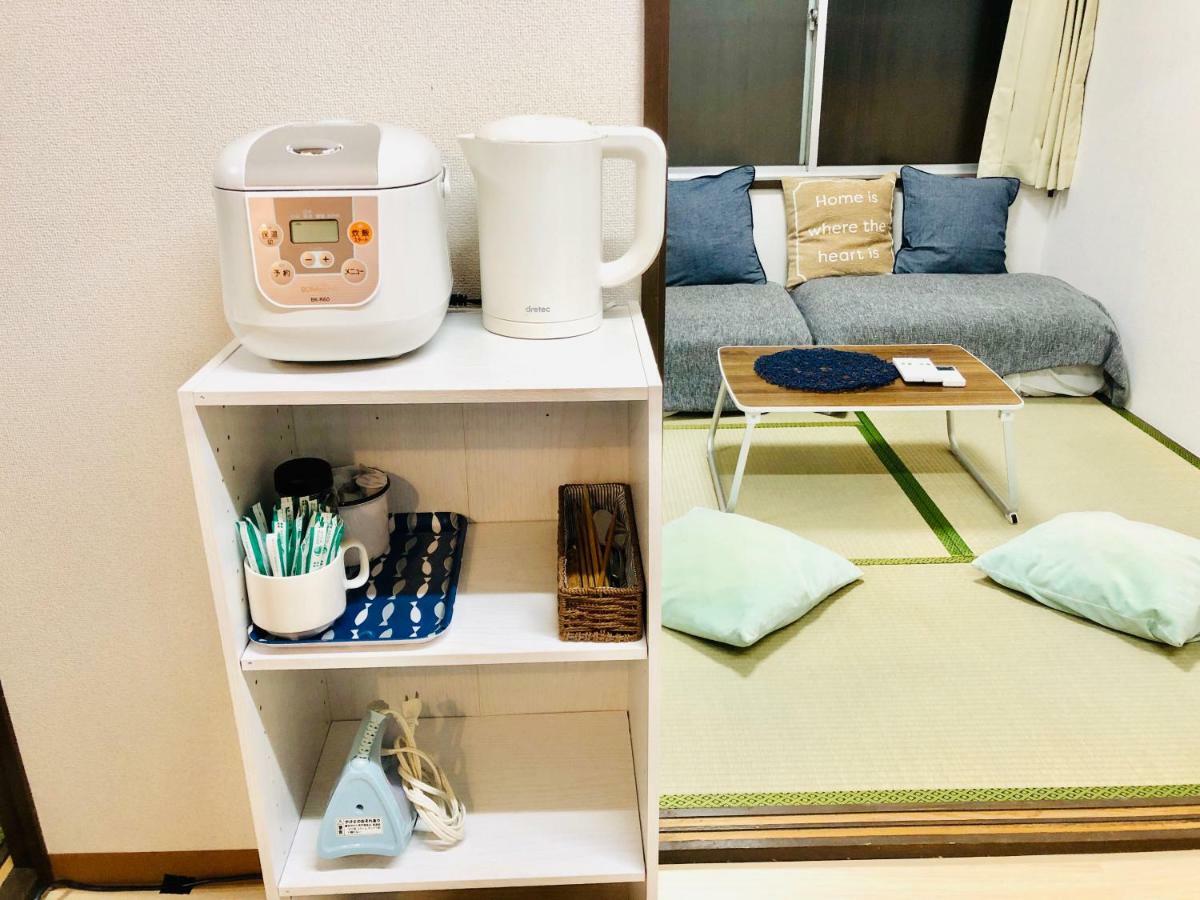 Apartamento 板橋 Rcアネックス 305,306 Tokio Exterior foto
