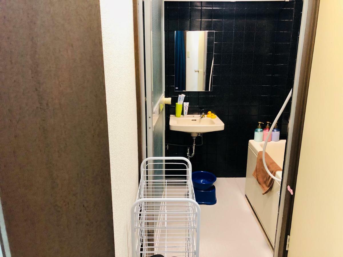 Apartamento 板橋 Rcアネックス 305,306 Tokio Exterior foto
