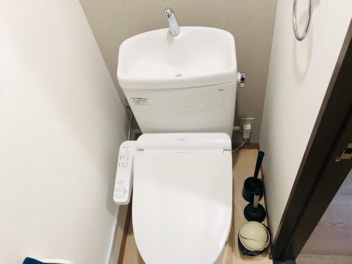 Apartamento 板橋 Rcアネックス 305,306 Tokio Exterior foto