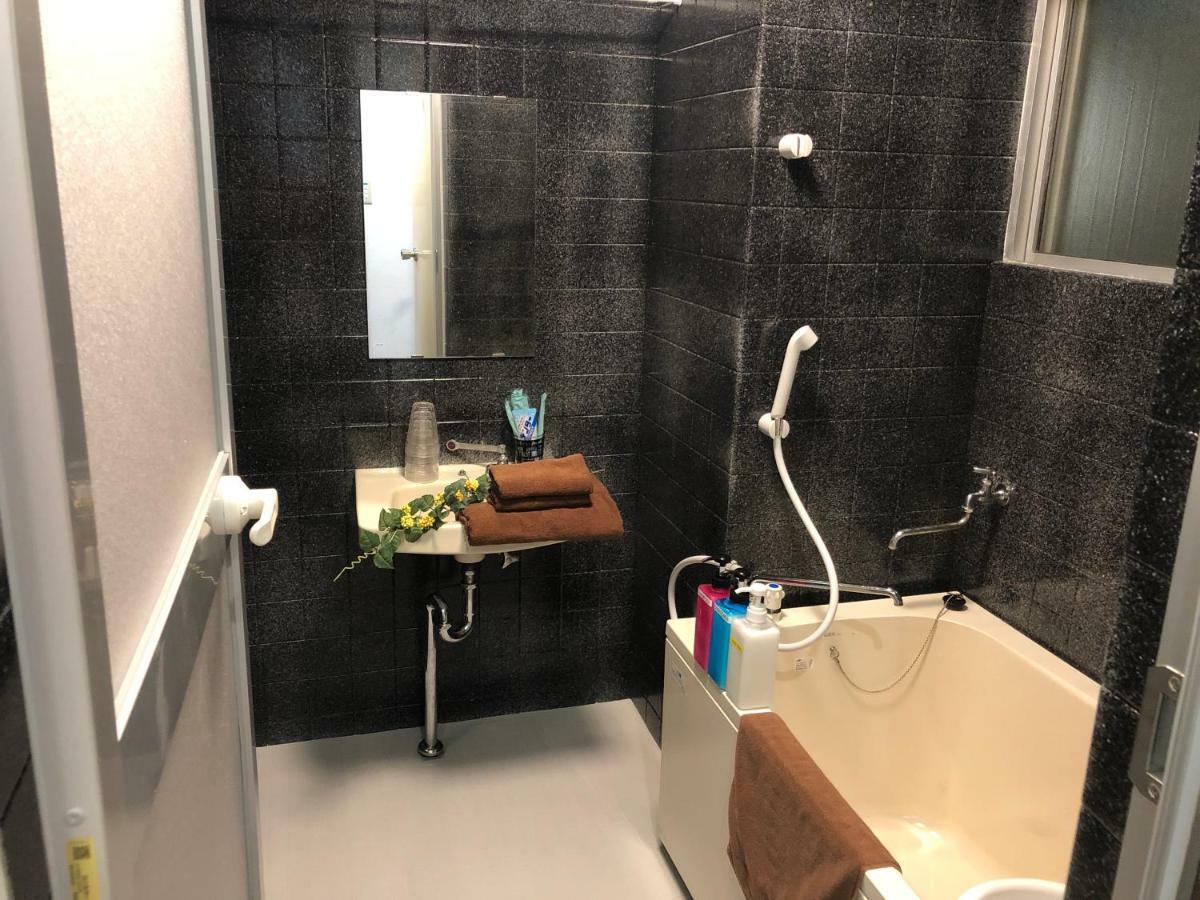 Apartamento 板橋 Rcアネックス 305,306 Tokio Exterior foto